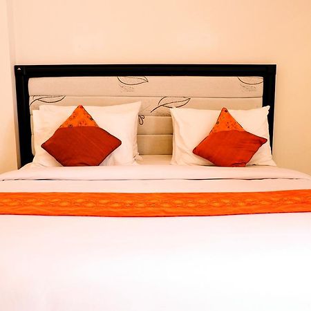 Kubu Anyar Hotel Кута Экстерьер фото