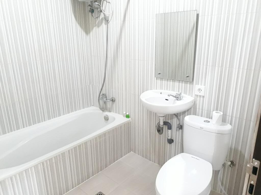Kubu Anyar Hotel Кута Экстерьер фото